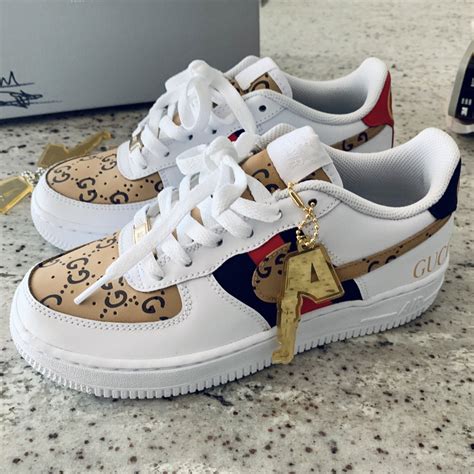 airforce gucci